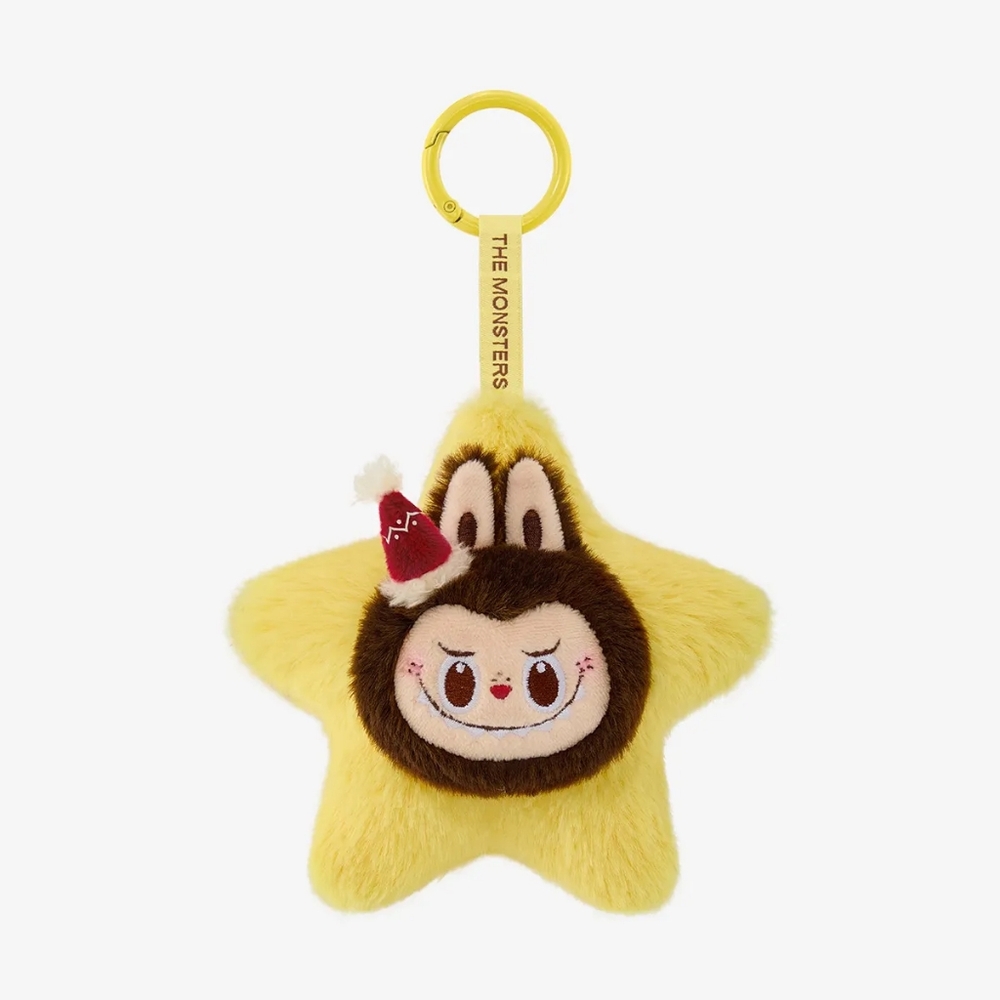 The monsters classic series - Labubu